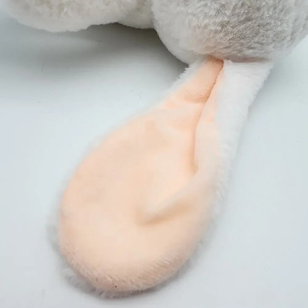 NFL Carolina Panthers Bunny Rabbit Plush Toy 8